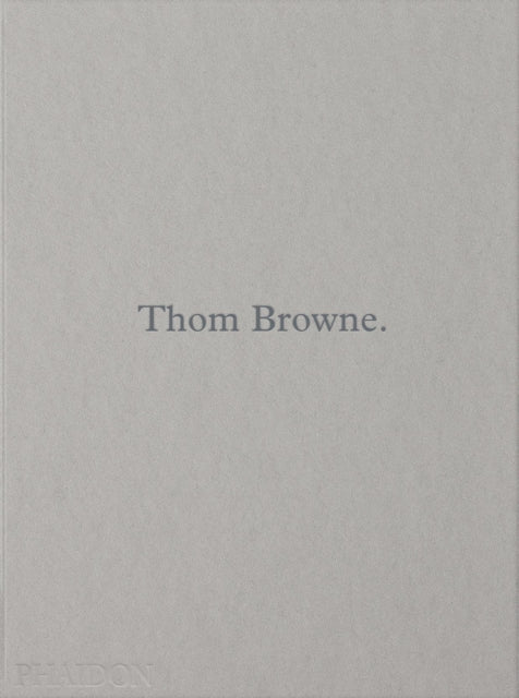 Thom Browne.