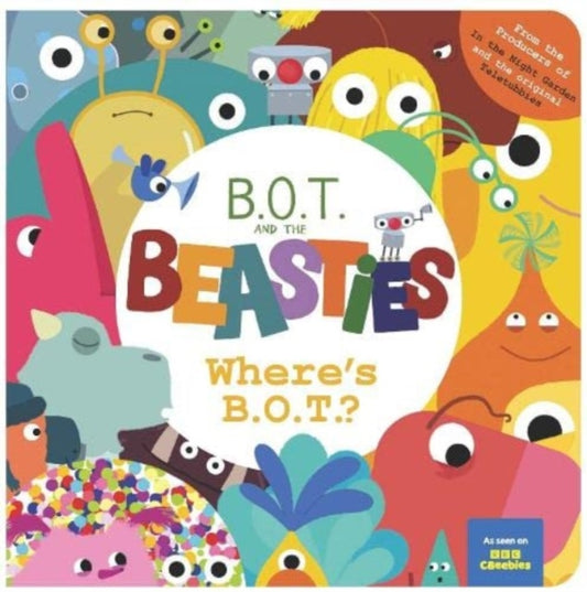 B.O.T And The Beasties