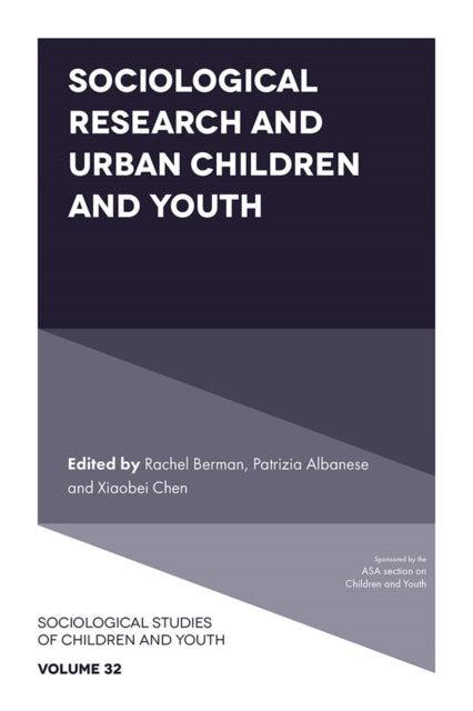 Sociological Research and Urban Children and Youth