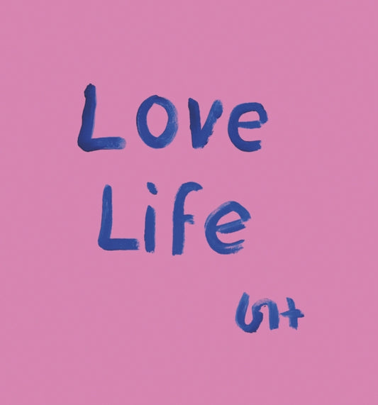 Love Life: David Hockney Drawings 1963-1977