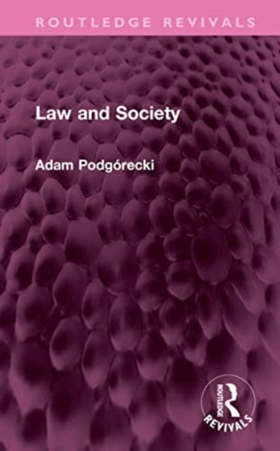 Law and Society