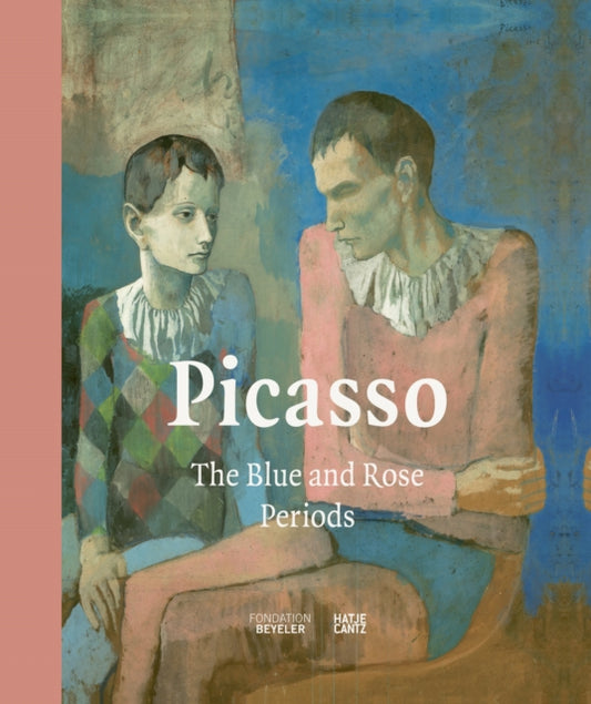 Picasso: The Blue and Rose Periods