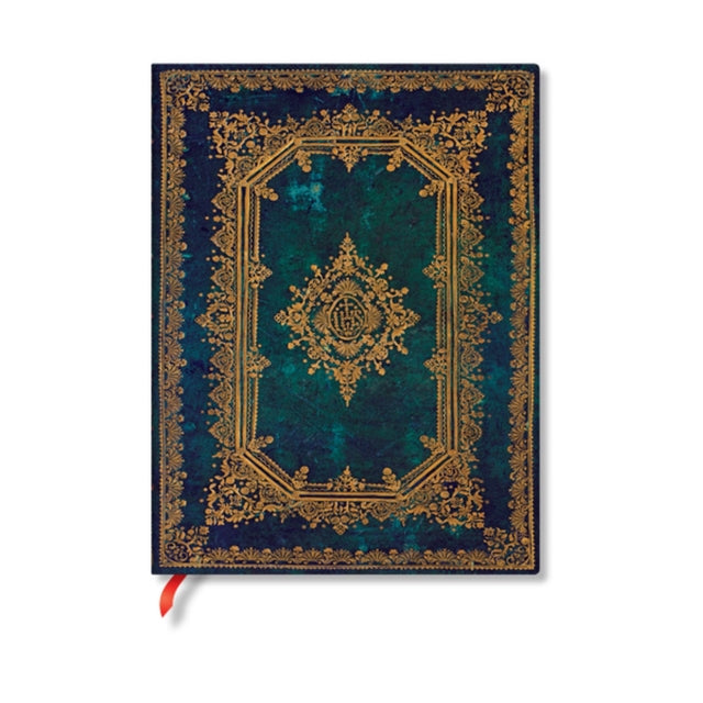 Astra (Nova Stella) Ultra Lined Softcover Flexi Journal (Elastic Band Closure)