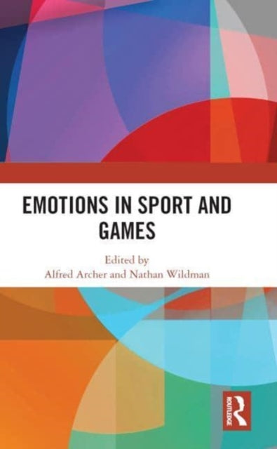 Emotions in Sport and Games
