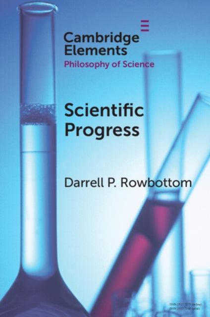 Scientific Progress