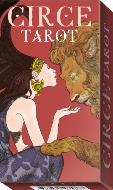 Circe Tarot