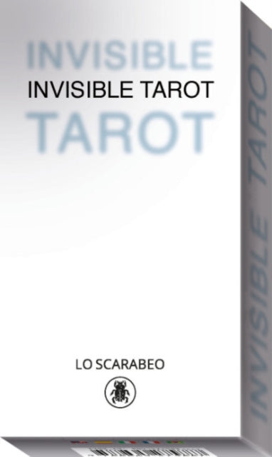 Invisible Tarot