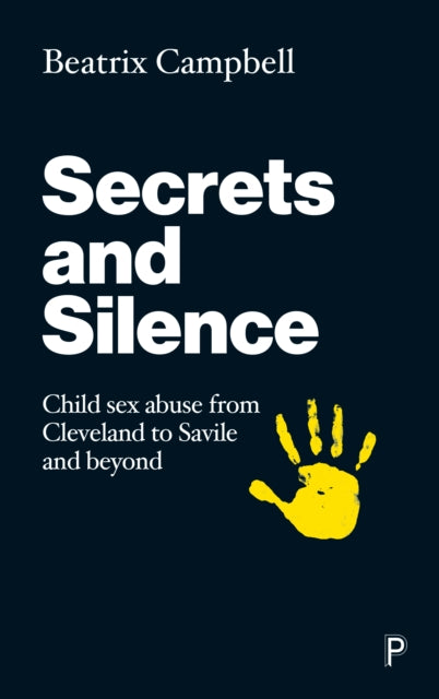 Secrets and Silence: Uncovering the Legacy of the Cleveland Child Sexual Abuse Case