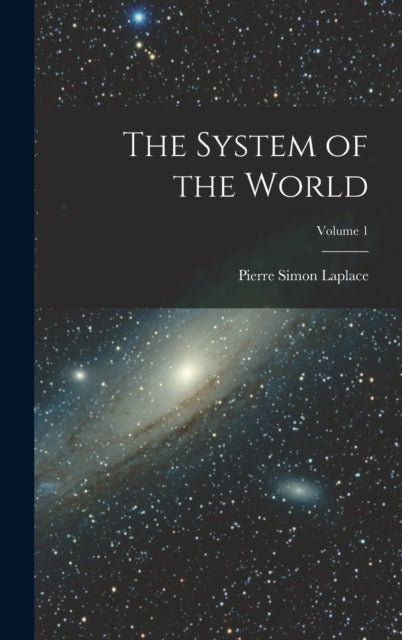 The System of the World; Volume 1