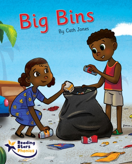 Big Bins: Phase 4