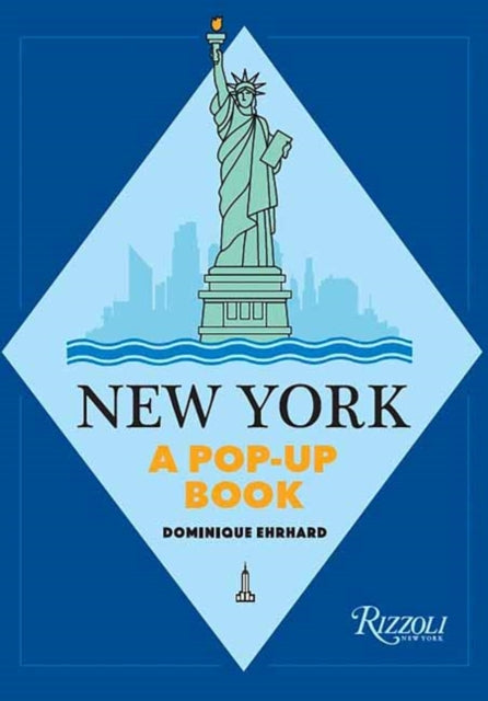 New York Pop-Up