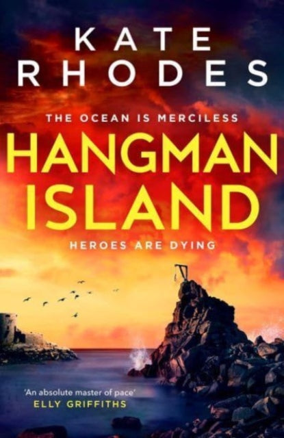 Hangman Island: The Isles of Scilly Mysteries: 7