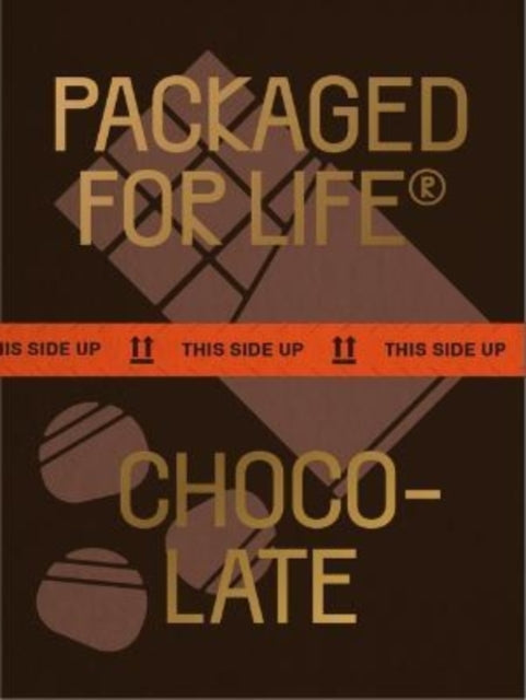 Packaged for Life: Chocolate: Packaging design for everyday objects