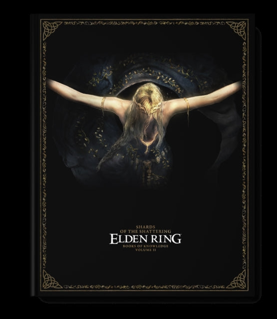 Elden Ring Official Strategy Guide, Vol. 2: Shards of the Shattering