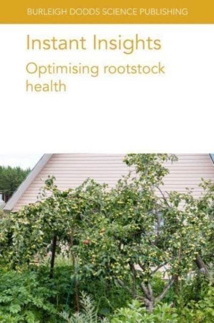 Instant Insights: Optimising Rootstock Health