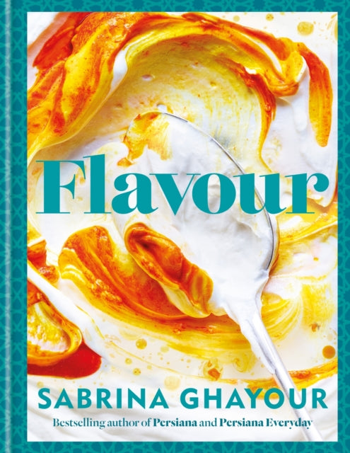Flavour: The new recipe collection from the SUNDAY TIMES bestseller
