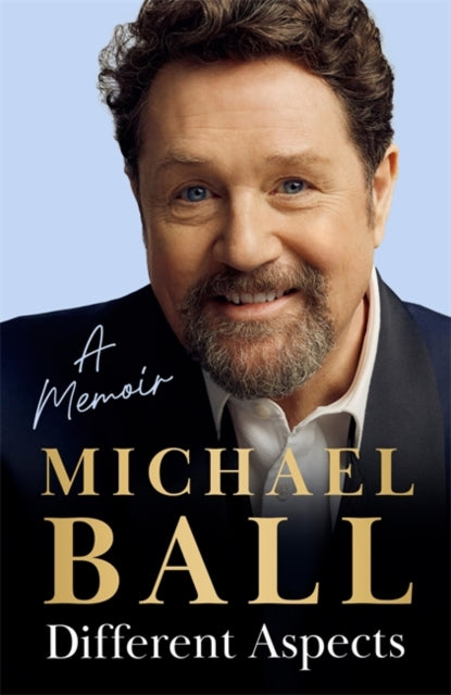 Different Aspects: A Memoir