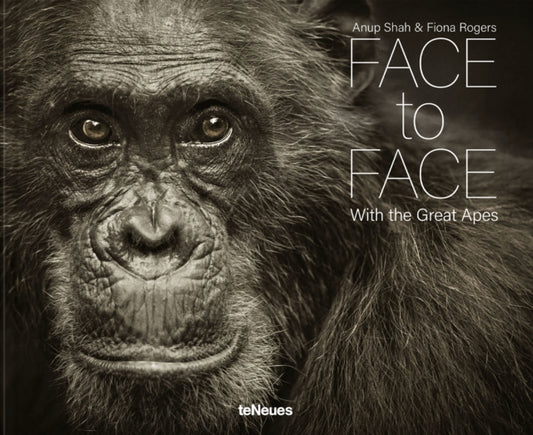 Face to Face: With the Great Apes