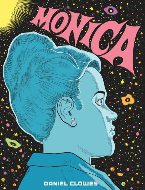 Monica: 'A master. An auteur. Period' Guillermo del Toro