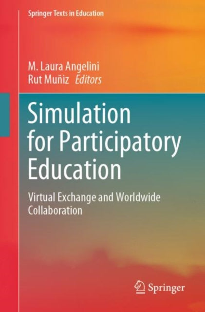 Simulation for Participatory Education: Virtual Exchange and Worldwide Collaboration