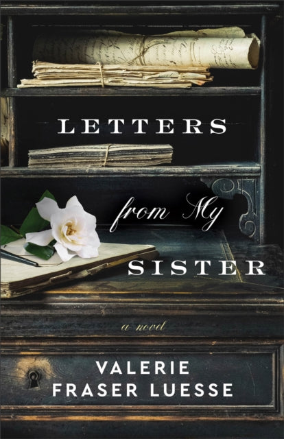 Letters from My Sister - A Novel