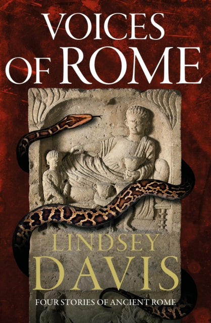 Voices of Rome: Four Stories of Ancient Rome