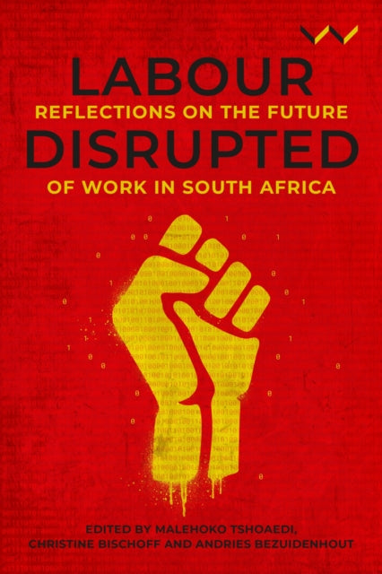 Labour Disrupted: Reflections on the future of work in South Africa