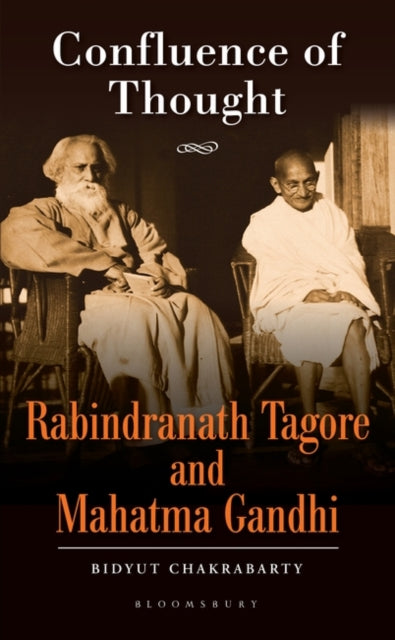 Confluence of Thought: Rabindranath Tagore and Mahatma Gandhi