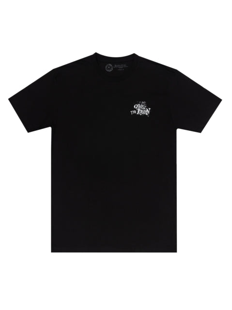 Nevermore Raven Unisex T-shirt X-Small