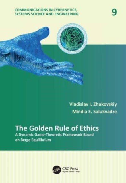 The Golden Rule of Ethics: A Dynamic Game-Theoretic Framework Based on Berge Equilibrium