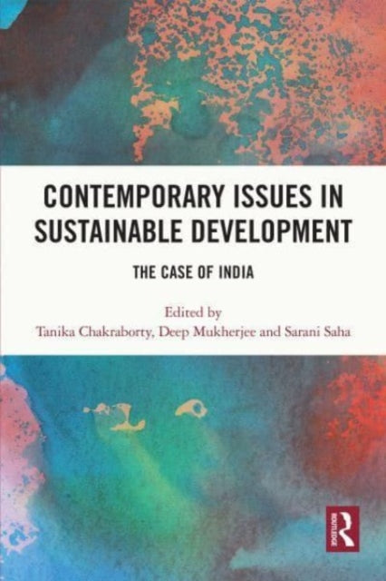 Contemporary Issues in Sustainable Development: The Case of India