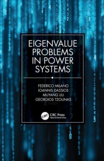 Eigenvalue Problems in Power Systems