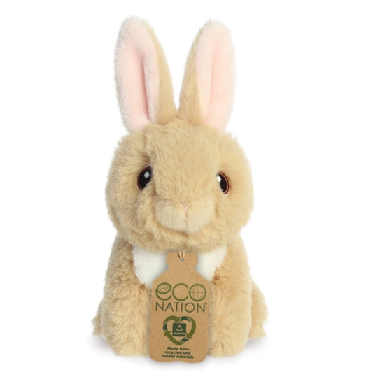 Eco Nation Mini Bunny