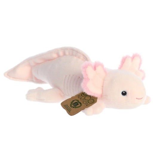 Eco Nation Axolotl