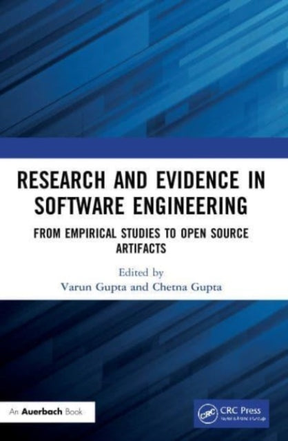 Research and Evidence in Software Engineering: From Empirical Studies to Open Source Artifacts