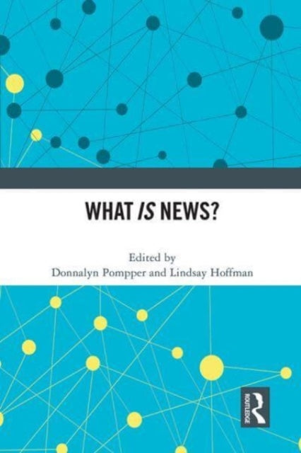 What IS News?