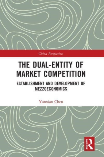 The Dual-Entity of Market Competition: Establishment and Development of Mezzoeconomics