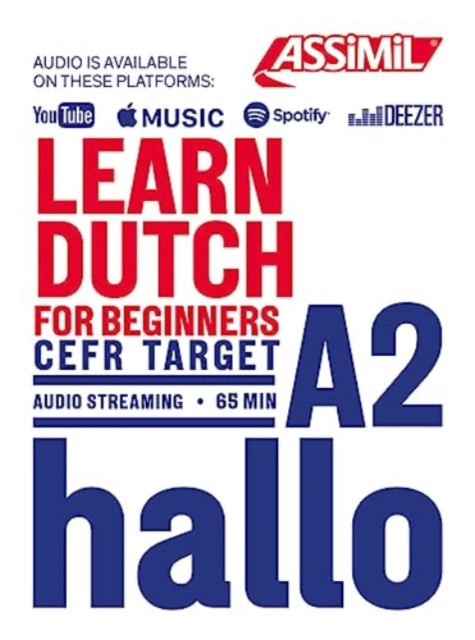 Learn Dutch Level A2