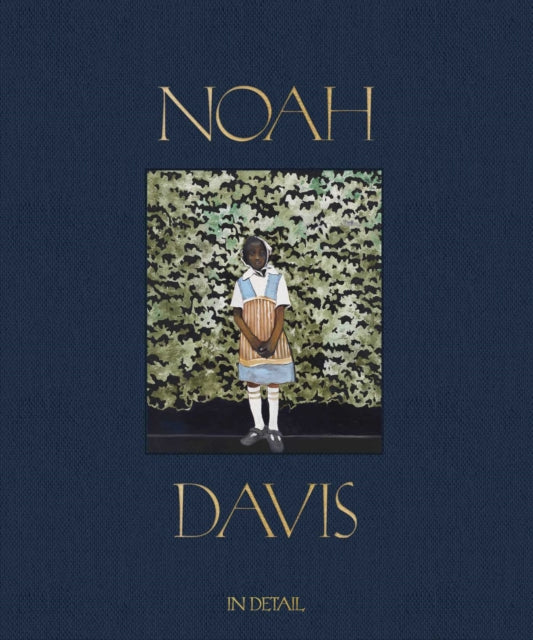 Noah Davis: In Detail