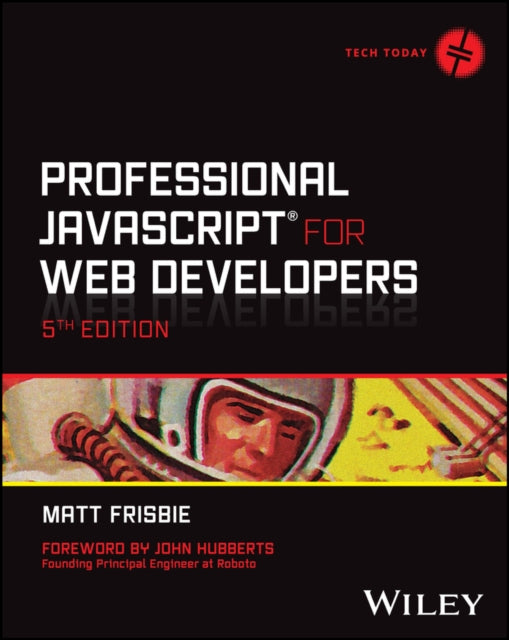 Professional JavaScript for Web Developers