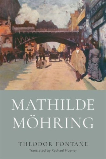 Mathilde Moehring