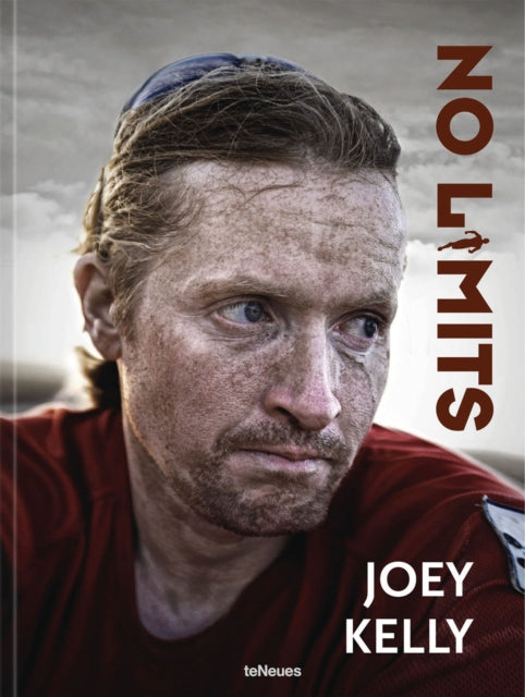 No Limits: 7 Continents. 100,000 Kilometers. 100 Challenges