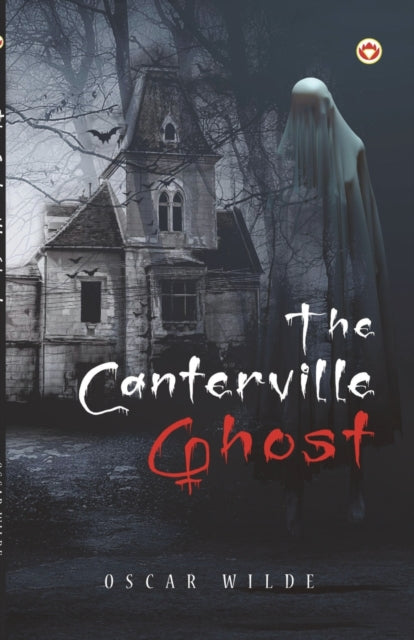 The Canterville Ghost