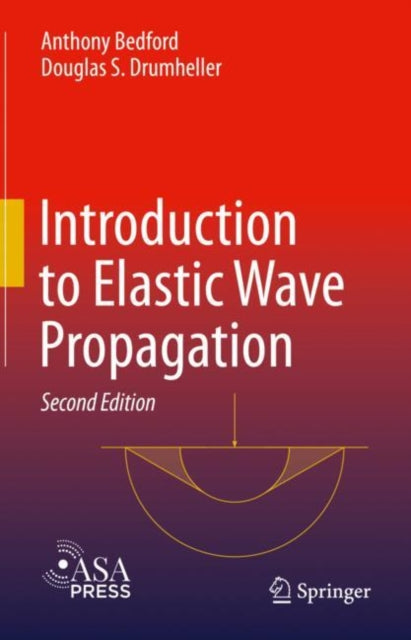 Introduction to Elastic Wave Propagation