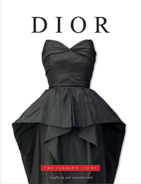 Dior: The Fashion Icons