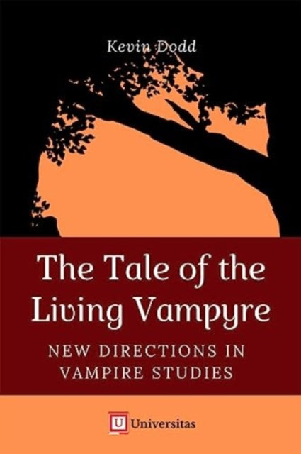 The Tale of the Living Vampyre: New Directions in Vampire Studies