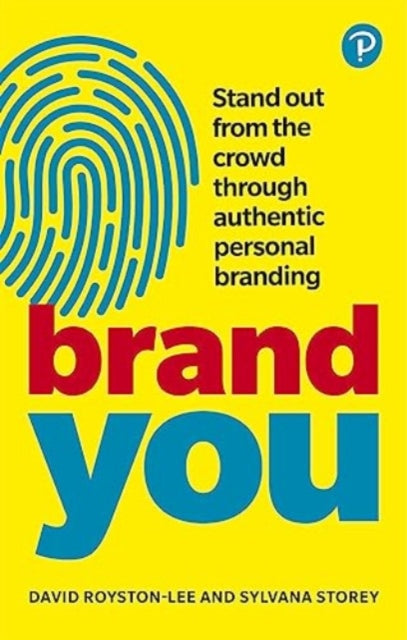 Brand You
