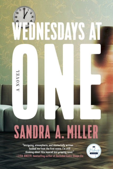 Wednesdays at One: A Novel