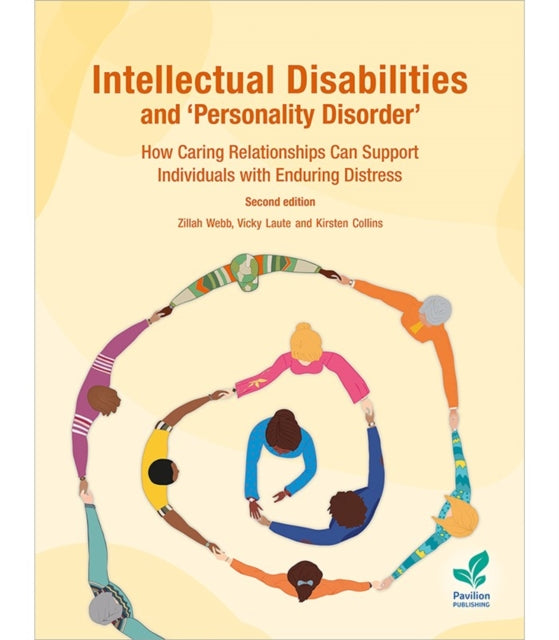Intellectual Disabilities and 'Personality Disorder': How Caring Relationships Can Support Individuals with Enduring Distress