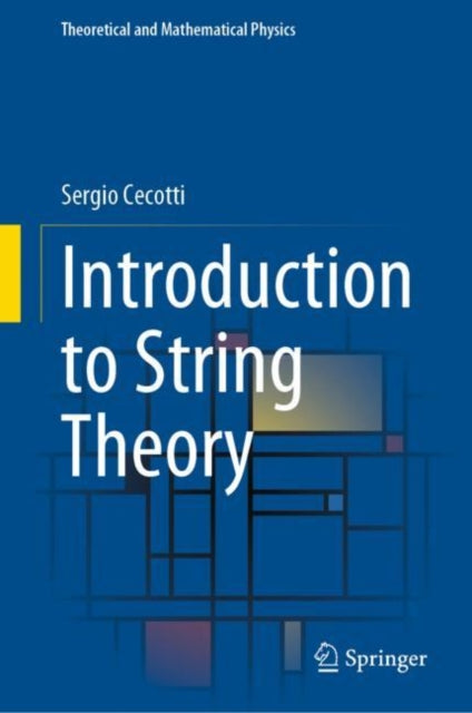 Introduction to String Theory